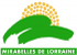 logo de l'IGP Mirabelles de Lorraine