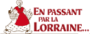 logo des boutiques En Passant par la Lorraine