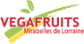 logo de la coopérative Vegafruits